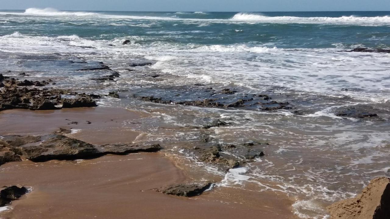 דירות Saint Lucia Estuary The Bridge 54 מראה חיצוני תמונה